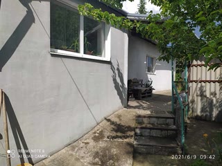 продам будинок в місті Красноград 30000$