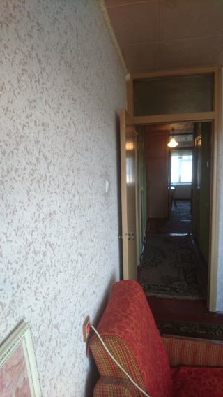 Продається 3-кімнатна квартира, Куп'янськ Сах