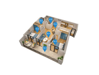 appartment