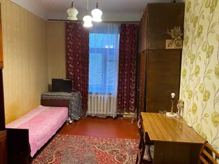 Продам  1-к квартиру. Харків, ХТЗ