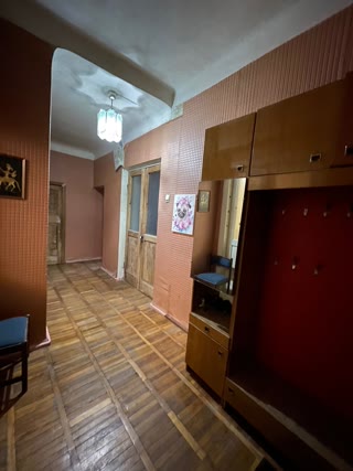 Продам 3х кімнатну квартиру ХАИ, Шишковка