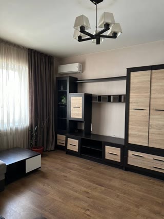 Продаж 1-кімнатної квартири на Теремках