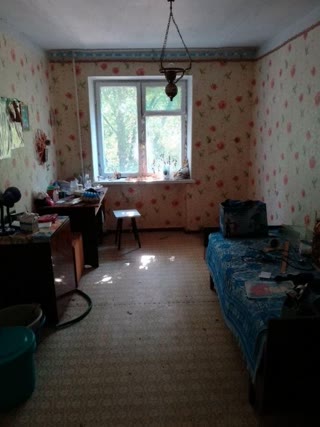 Продам 4х комн