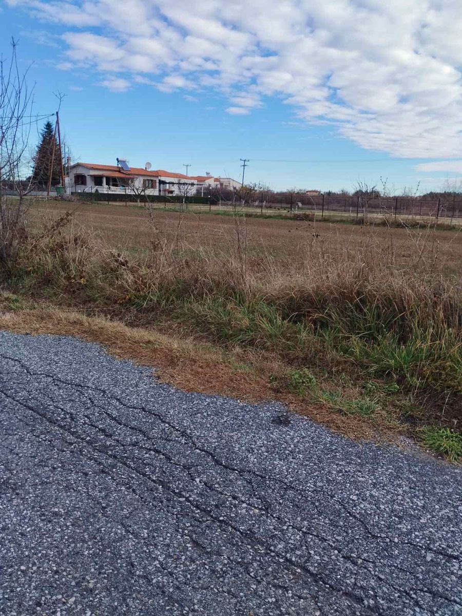 Parcel of 2000 m²