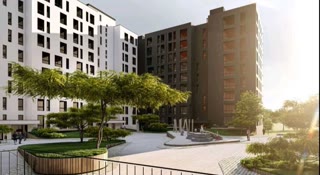 Продам 1к квартиру ЖК Паркове Містечко