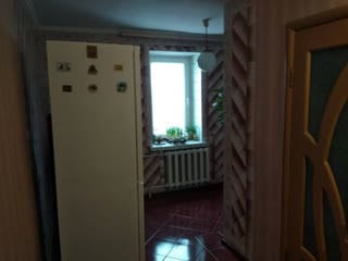 Квартира 1комнатная в