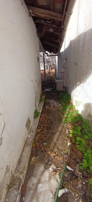 Отдельный дом, 72 м²