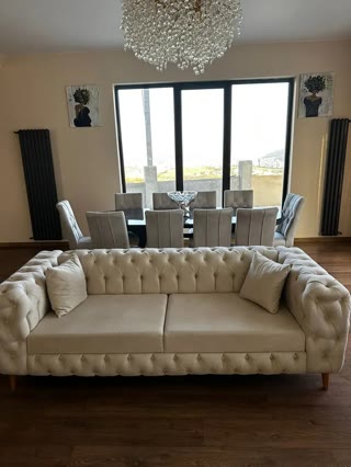 8-room private house for sale on Nutsubidze slope