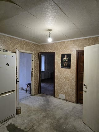 Продається 4 кім. квартира 109 м2 Солом’янський р-н