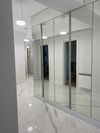 Квартира в аренду в Ваке