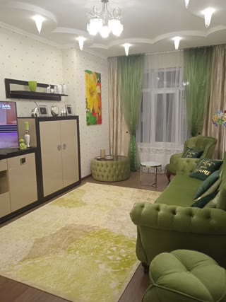 Продаж 3-кімнатна квартира в Центрі Київа біля метро Печерська