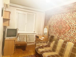Продам 3к квартиру Барабашова, Салтівка