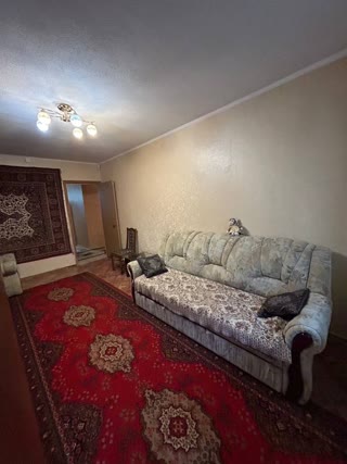 Продам 1к. квартиру на Алексеевке (метро Победа / Алексеевська)