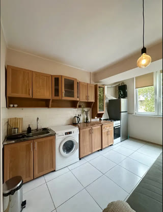 1-room apartment for rent in Vake