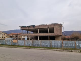 იყიდება კომერციული შენობა მცხეთაში