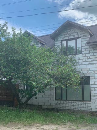 Продам будинок Одеська, Гагаріна 192м2