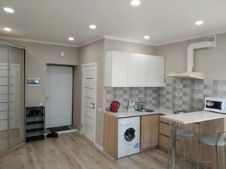 For Sale: Studio in Dragomanov Residential Complex, Saltivka