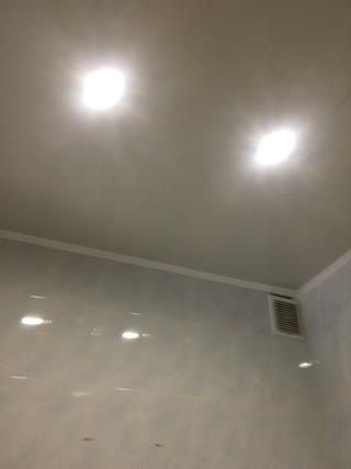 For Sale 1-room Apartment