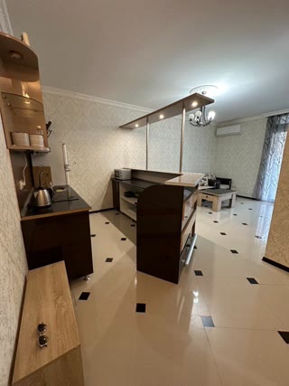 Apartment for rent