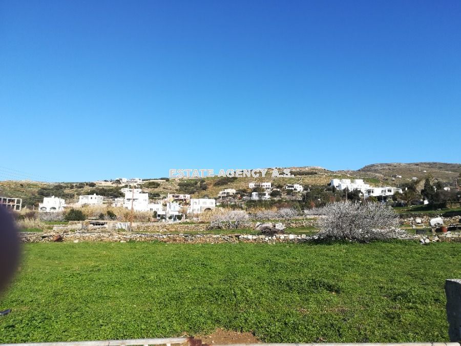 Οικόπεδο 1570τ.μ.