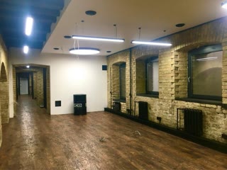 Podil, LOFT