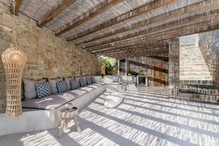 350 m² Villa