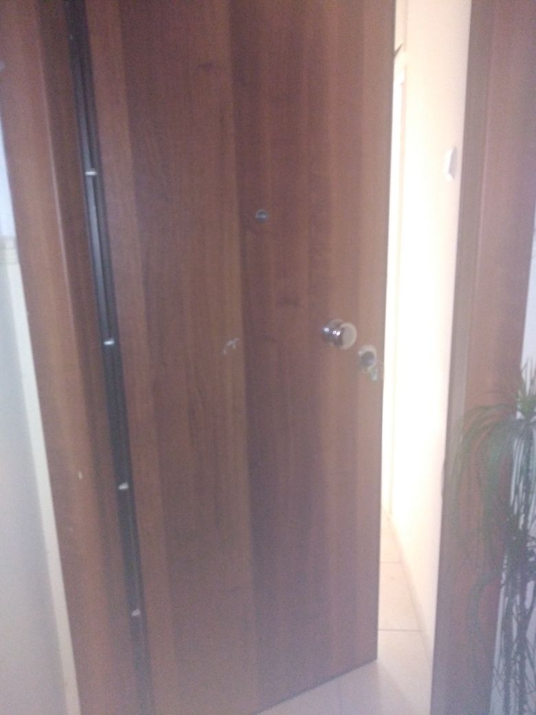40 m² Apartment