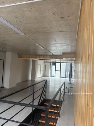 Commercial Space for Sell in Batumi