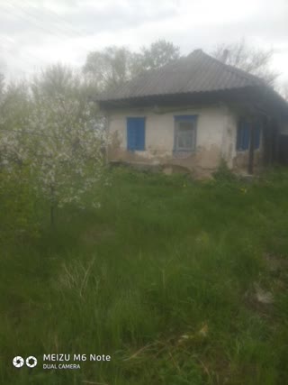 Продам будинок або обміняю на будь-який ваз
