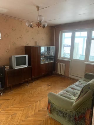 Продам 1 кімнатну квартиру м Армійска