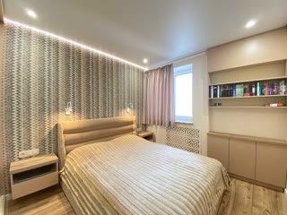 Продаж 2-кімнатної квартири з дизайнерським ремонтом біля метро «Лук’янівська»
