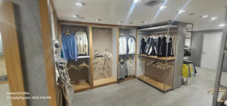 Commercial space for rent in Saburtalo