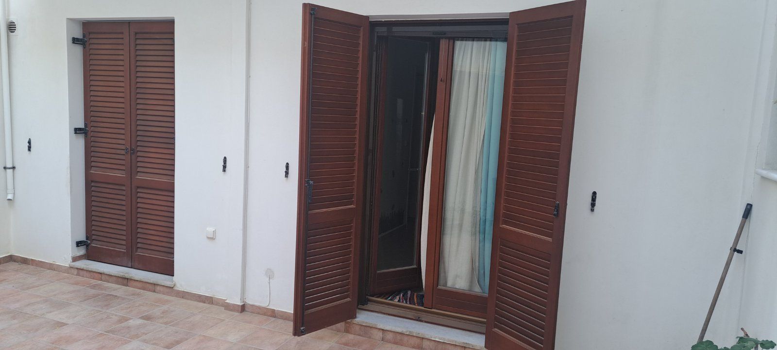 60 m² Apartment