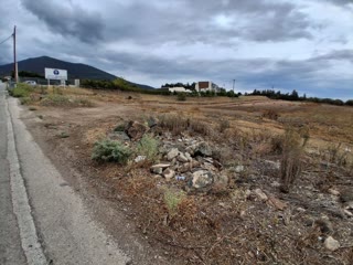 Участок 16000 м²