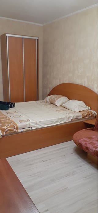 Продам 1 комн квартиру метро Студенческая, Салтовка, 520мкр-н