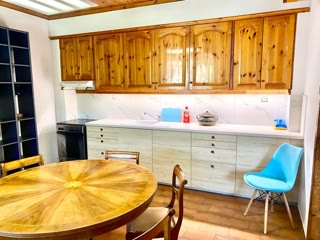 100 m² Detached House