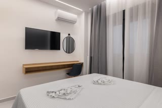 Студия 28 м²
