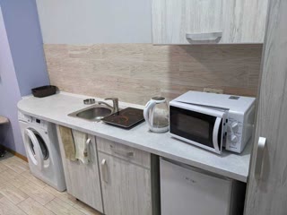 For Sale 1-room Apartment in the Belobrovskiy Residential Complex