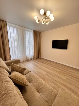 Продаж 3-кімнатної квартири ЖК Нивки Парк біля метро Нивки