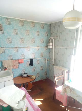 Продажа квартиры