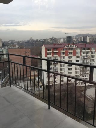 ქირავდება 3 ოთახიანი ბინა ორთაჭალაში