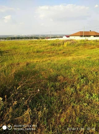 Продам участок в Коротичі