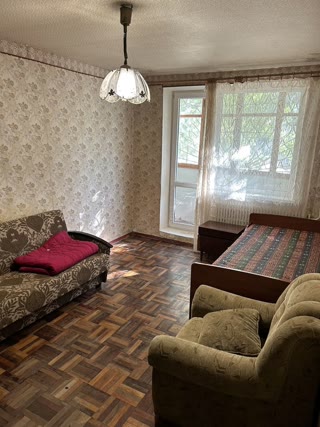 Продам 1 кімнатну квартиру