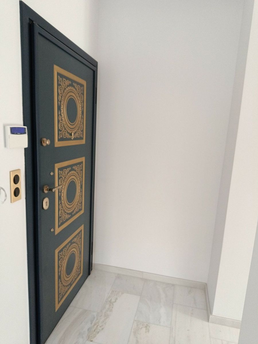 Διαμέρισμα 140τ.μ.