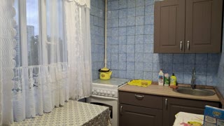 Продам 1 комн. квартиру, Салтовське шосе, 602мкр-н, ТРК Україна