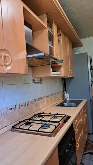Продам 3к квартиру Алексеєвка, Павлове Поле