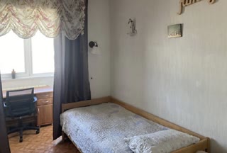 Продам 3-х кімнатну квартиру, вулиця Авіаційна ст. м. "Наукова", Центр
