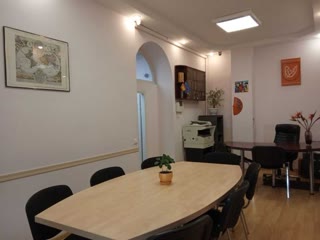 For sale non-residential premises 92 sq. m in Podil near the metro!