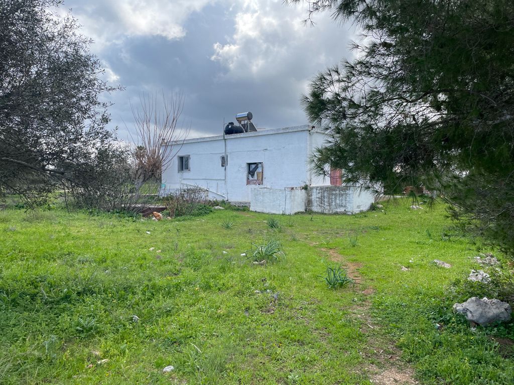 120 m² Detached house