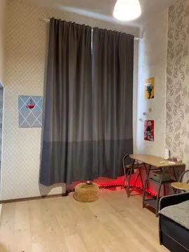 Продам 1к квартиру, ЖК Парковий Квартал